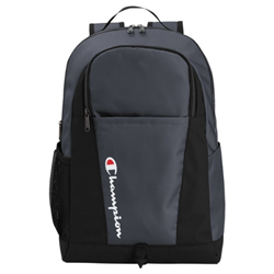 Champion Core Backpack in Grey