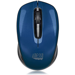 Adesso Mouse S50L Blue
