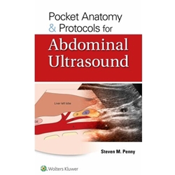 POCKET ANATOMY & PROTOCOLS FOR ABDOMINAL ULTRASOUND