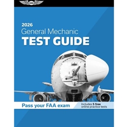 2026 ASA-AMG-26 TEST PREP GUIDE