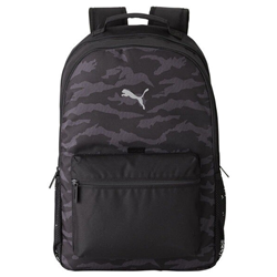 Puma Camo Laptop Backpack