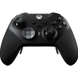 Microsoft Xbox Wireless Controller Series 2 Black
