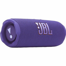 JBL Flip 7 Wireless Speaker in Purple