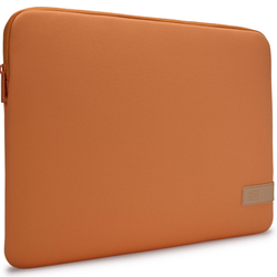 16" Memory Foam Laptop Case Lucious Orange