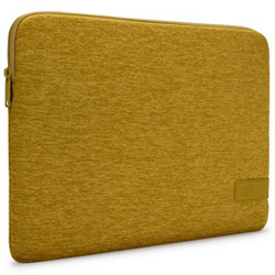 16" Memory Foam Laptop Case Dim Gold