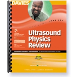 ULTRASOUND PHYSICS REVIEW