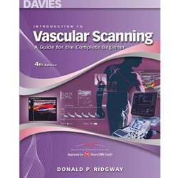 INTRODUCTION TO VASUCULAR SCANNING