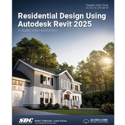 PICK FORMAT: RESIDENTIAL DESIGN USING AUTODESK REVIT 2025