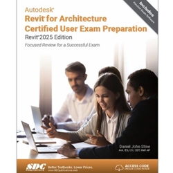 PICK FORMAT DDT 260 AUTODESK REVIT FOR ARCHITECTURE CERTIFIED USER EXAM PREPARATION