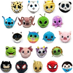TY Beanie Bouncers