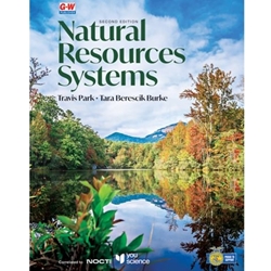 NATURAL RESOURCE SYSTEMS