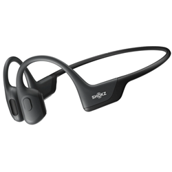 Shokz OpenRun Pro2 Wireless Headphones in Black