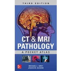 AUTOEBOOK MRI 212 CT & MRI PATHOLOGY: A POCKET ATLAS-$67.50