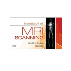 AUTOEBOOK MRI 281 HANDBOOK OF MRI SCANNING-$44.00