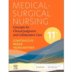 MEDICAL-SURGICAL NURSING