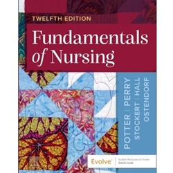 FUNDAMENTALS OF NURSING