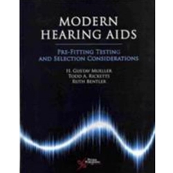 MODERN HEARING AIDS