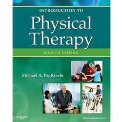 INTRO TO PHYSICAL THERAPY (P)