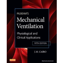 PILBEAM'S MECHANICAL VENTILATION