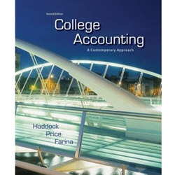 LOOSELEAF COLLEGE ACCOUNT WITH CONNECT PLUS