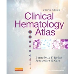 CLINICAL HEMATOLOGY ATLAS