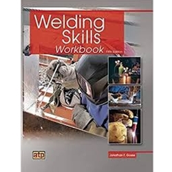 WELDING SKILLS WORKBOOK