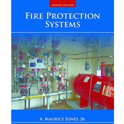 FIRE PROTECTION SYSTEMS