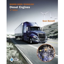 MODERN DIESEL TECHNOLOGY