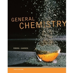 GENERAL CHEMISTRY (REVISED PRTG)