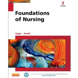 FOUNDATIONS OF NURSING