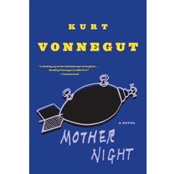 MOTHER NIGHT (TRADE ED) (W/268 PGS) (P)