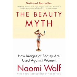 BEAUTY MYTH W/NEW INTRO