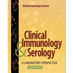 Clinical Immunology: Principles and Practice