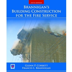 BRANNIGAN'S BUILDING CONST FIRE SERVICE