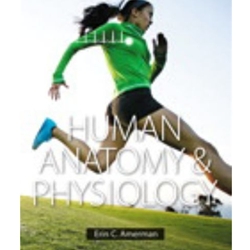 BOOK ONLY: HUMAN ANATOMY AND PHYSIOLOGY