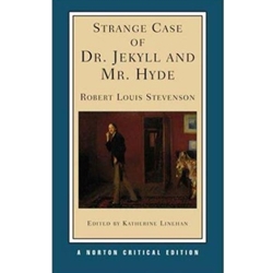 STRANGE CASE OF DR. JEKYLL & MR. HYDE (ED: LINEHAN)