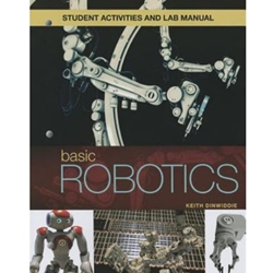 BASIC ROBOTICS STUDENT ACTIVITIES MANUAL