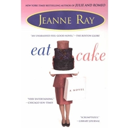 EAT CAKE: A NOVEL