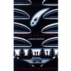 POSTMODERN AMERICAN FICTION