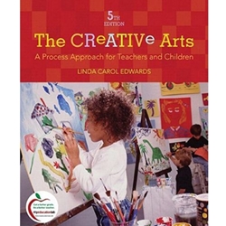 CREATIVE ARTS (W/MYEDUCATIONLAB) (P)