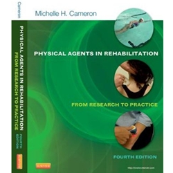 PHYSICAL AGENTS IN REHABILITATION