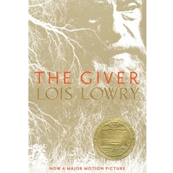GIVER (MOVIE TIE-IN)