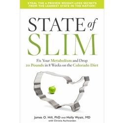 STATE OF SLIM