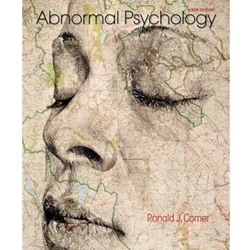 ABNORMAL PSYCHOLOGY