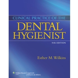 DENTAL HYGIENE LWW BUNDLE