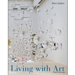 CONNECT + EBOOK FOR LIVING WITH ART CONNECT ART PLUS ACCESS CODE (NEW ONLY)