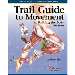 TRAIL GUIDE TO MOVEMENT