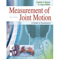MEASUREMENT OF JOINT MOTION