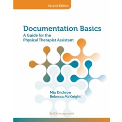 DOCUMENTATION BASICS (P)