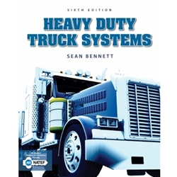 HEAVY DUTY TRUCK SYSTEMS